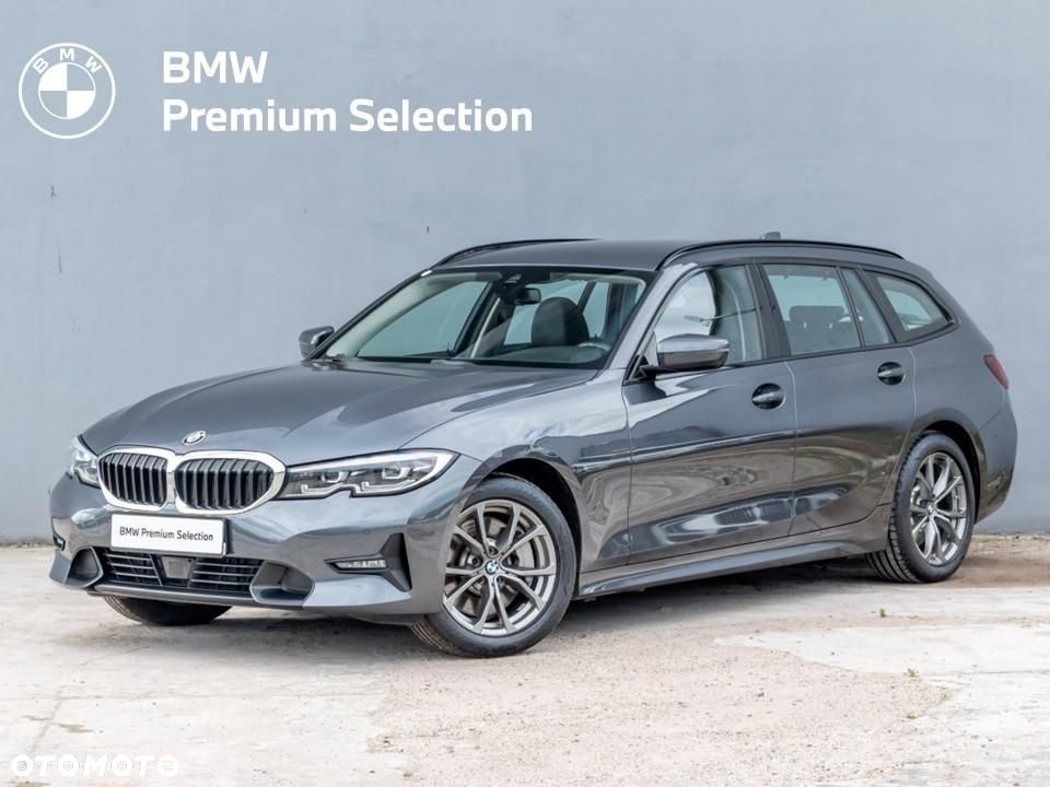 BMW Seria 3 - 1