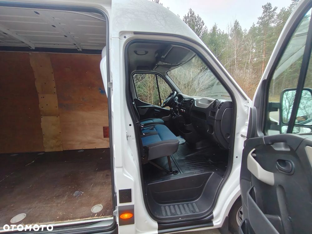 Renault Master - 28