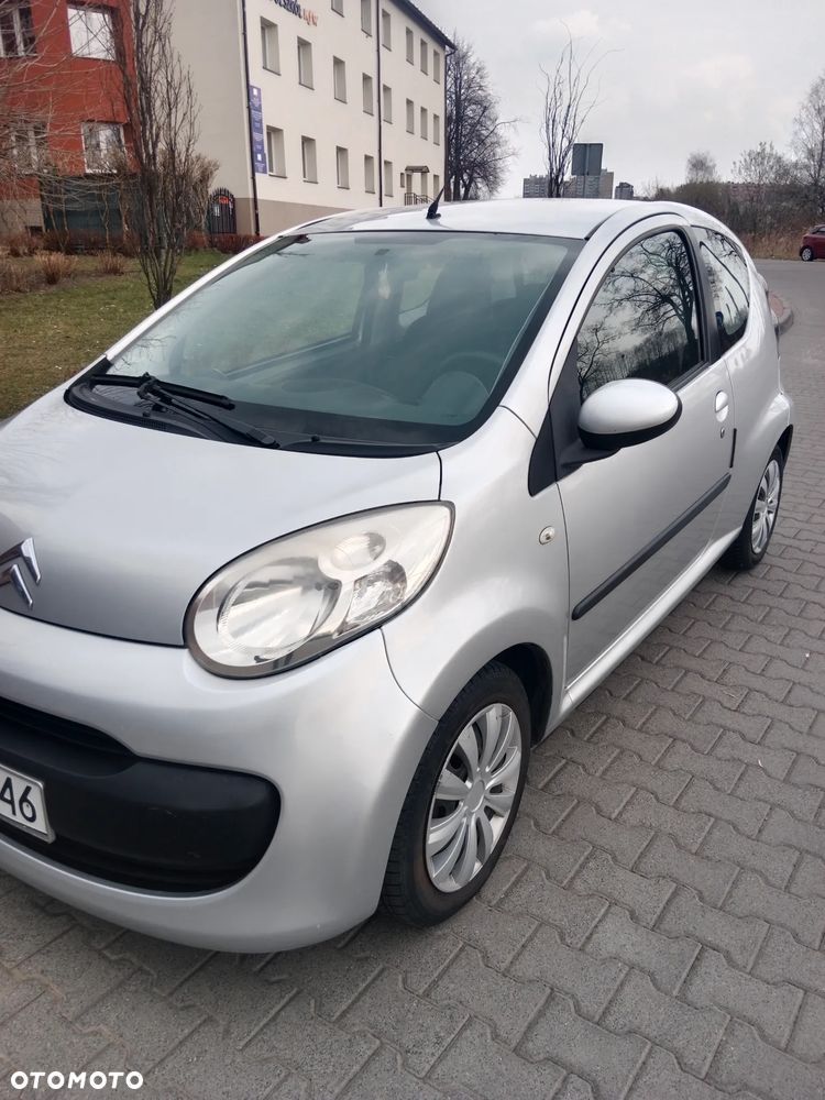 Citroën C1 1.0i Flirt - 3