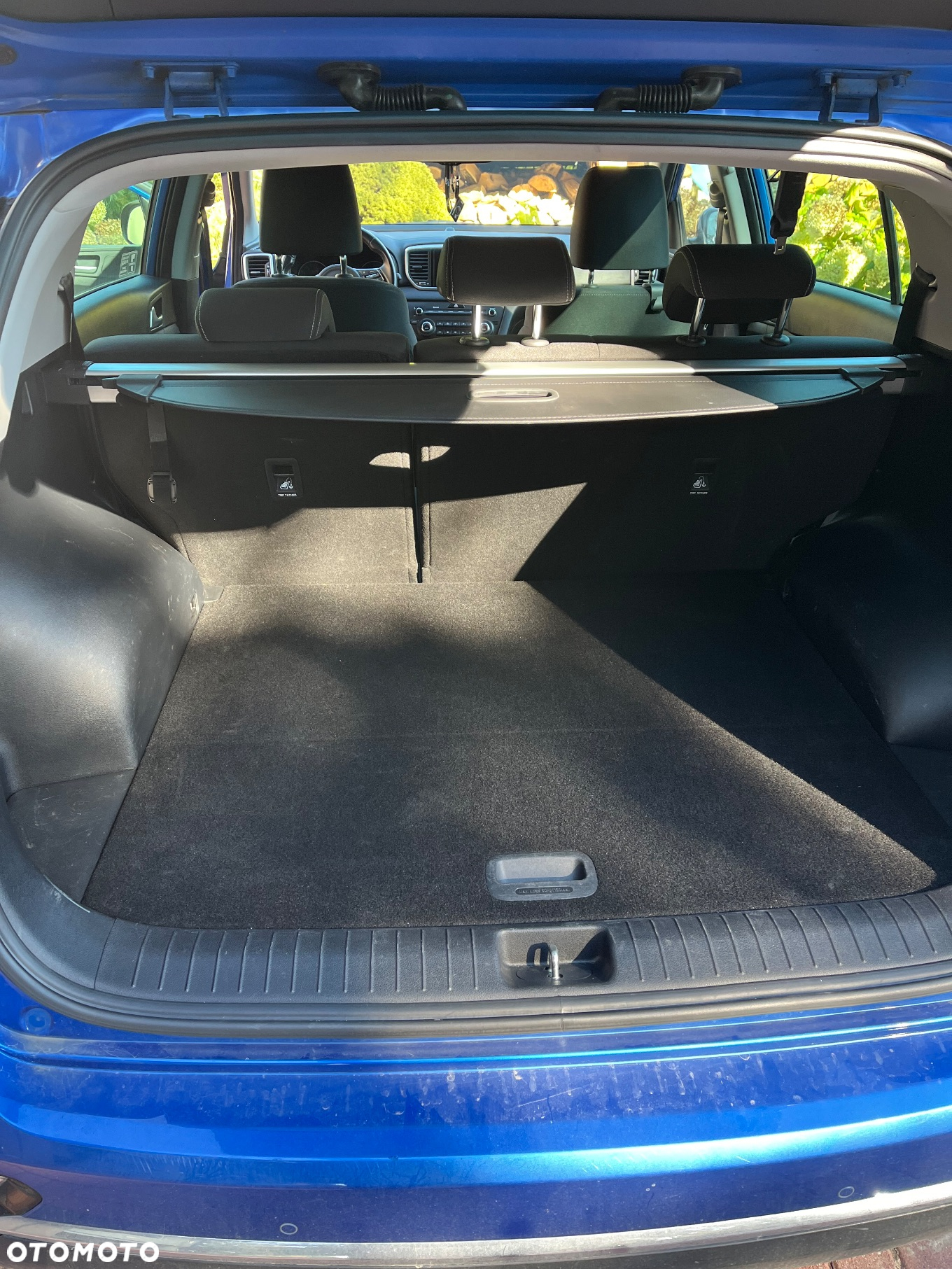 Kia Sportage 1.6 GDI M 2WD - 17