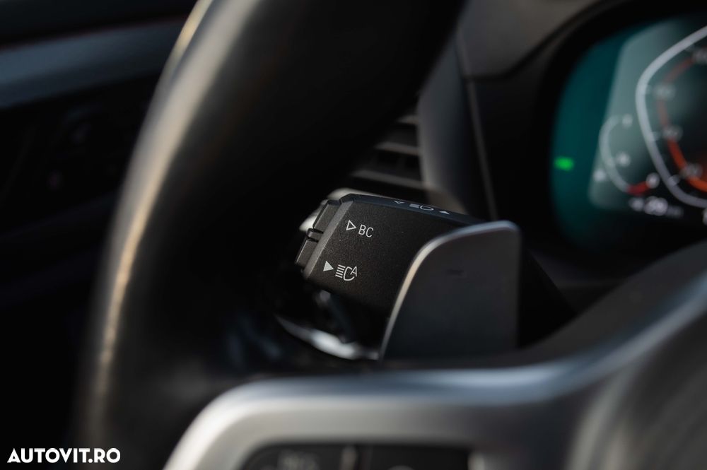 BMW X3 xDrive20i Aut. M Sport Edition - 18