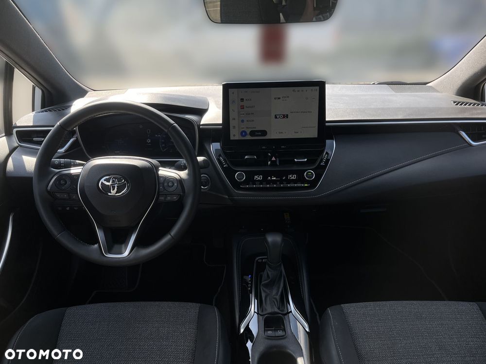 Toyota Corolla 1.8 Hybrid Style - 11