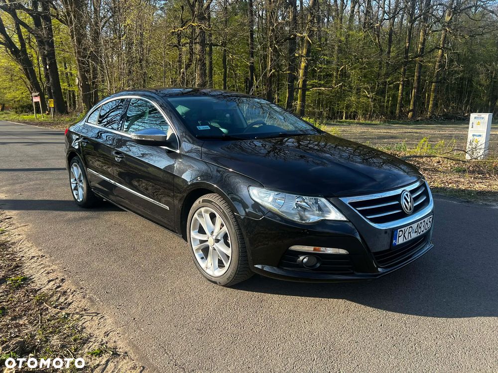 Volkswagen Passat 2.0 TDI Trendline - 1