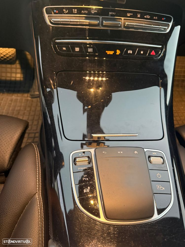 Mercedes-Benz EQC 400 4Matic AMG Line - 8