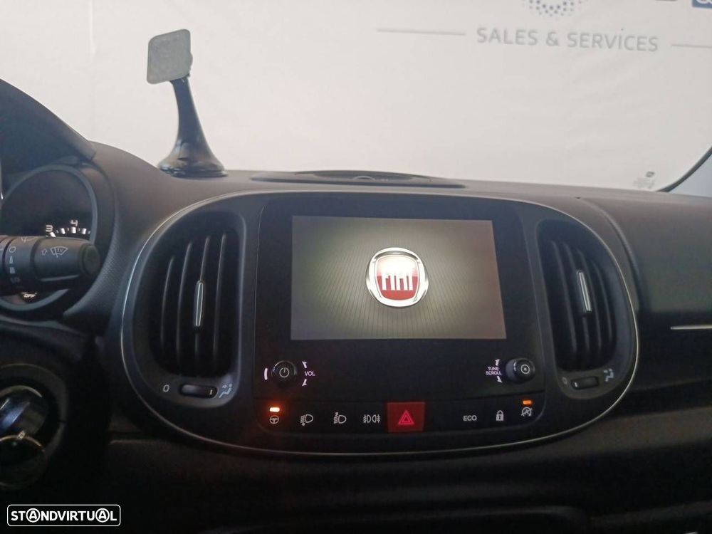 Fiat 500L 0.9 8V TwinAir Cross S&S - 21