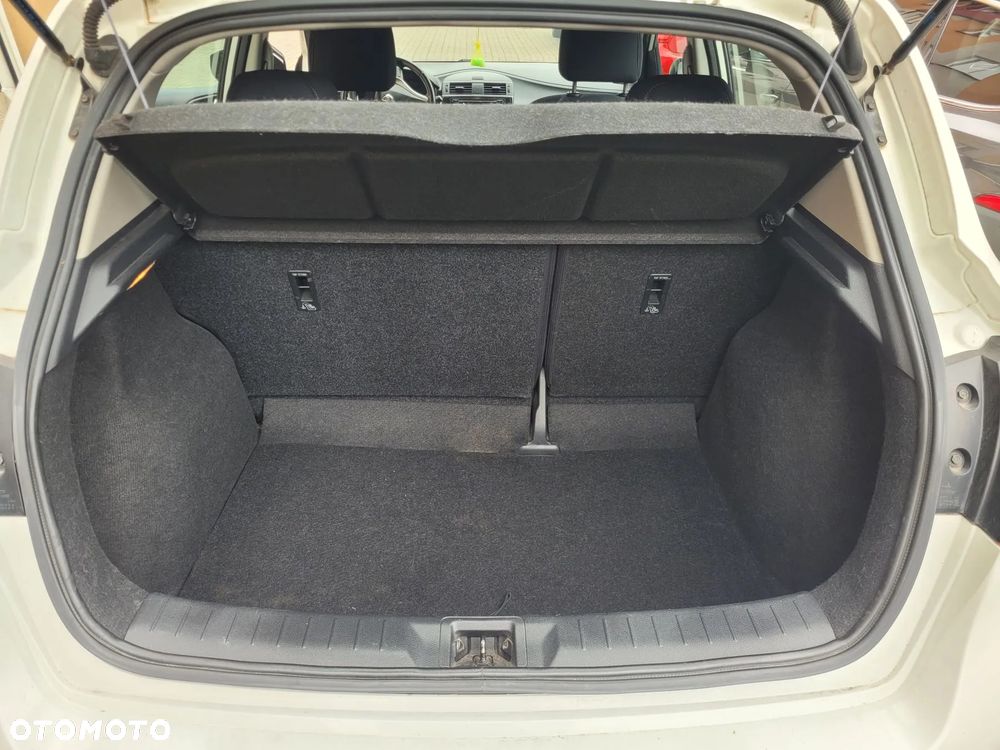 Nissan Pulsar 1.5 dCi Acenta - 25
