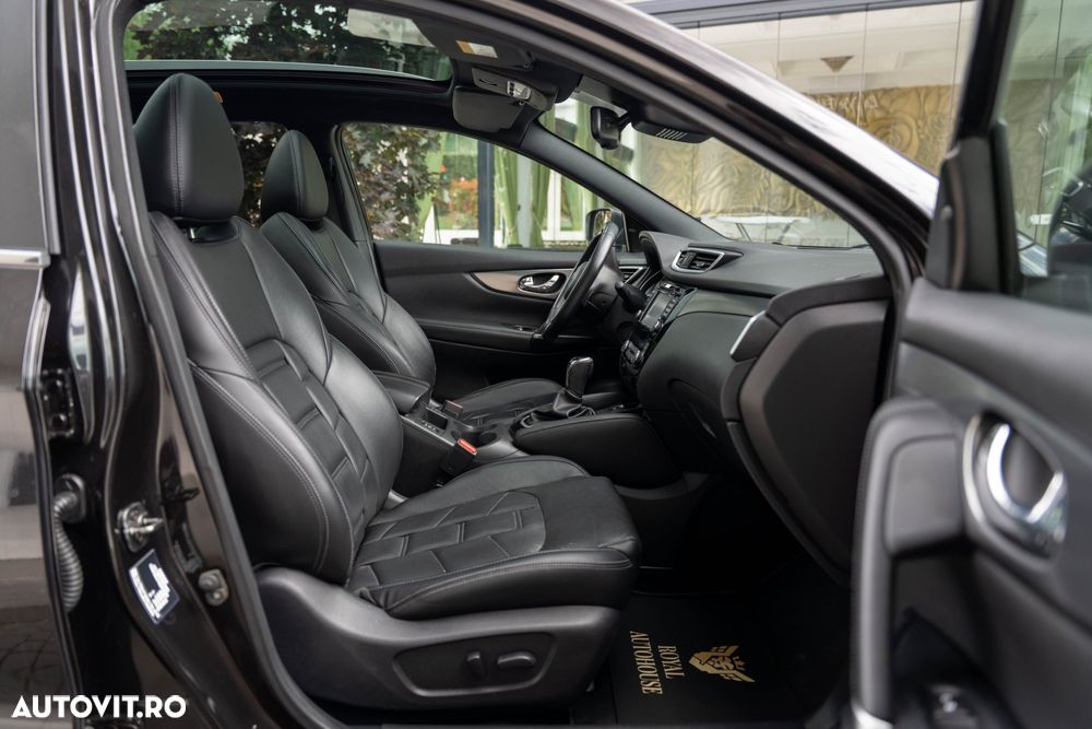 Nissan Qashqai ver-1-5-dci-teknaplus - 8