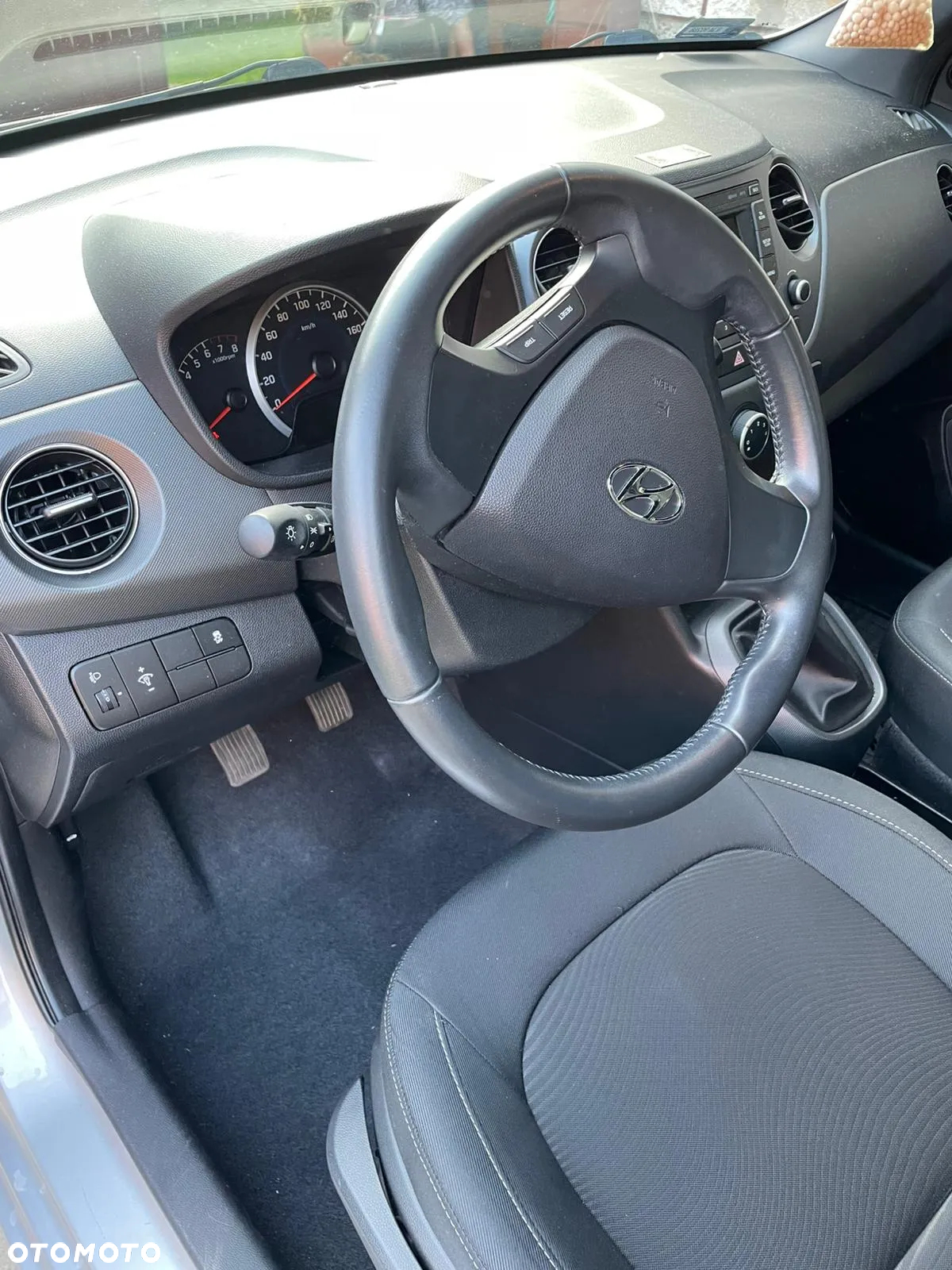 Hyundai i10 1.0 Access - 4