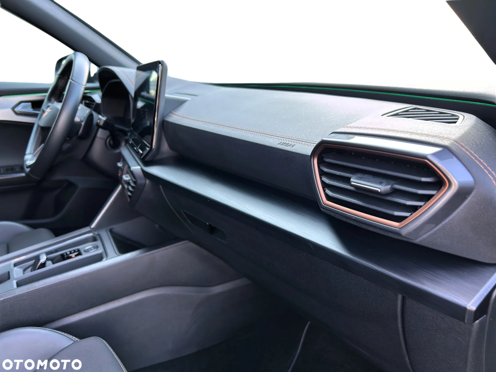 Cupra Formentor 2.0 TSI 4Drive VZ DSG - 8