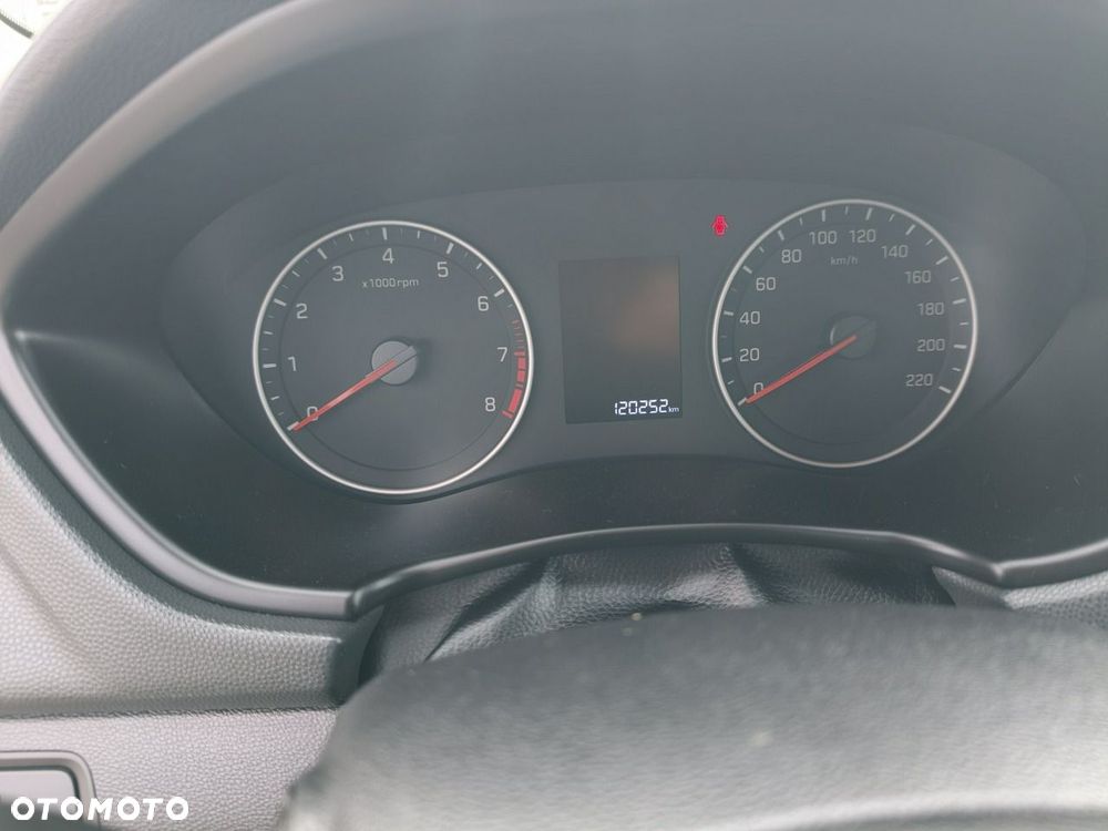 Hyundai i20 - 21