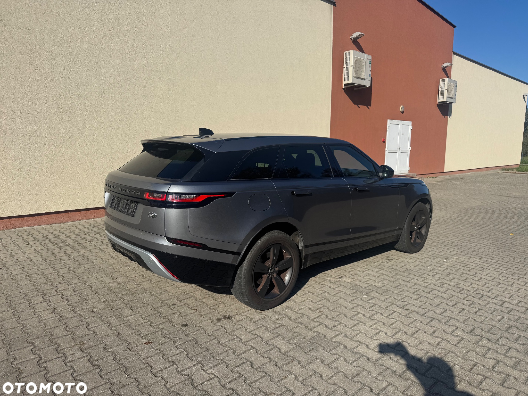 Land Rover Range Rover Velar 2.0 TD4 R-Dynamic S - 3