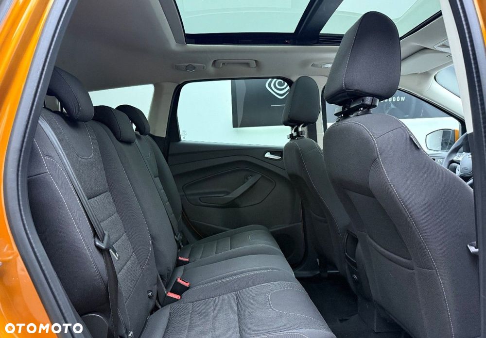 Ford Kuga 1.5 EcoBoost 2x4 Individual - 19