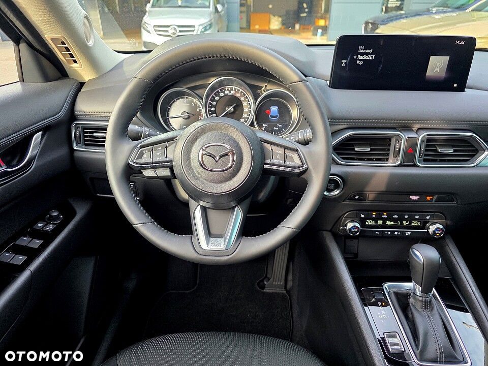 Mazda CX-5 2.0 Center-Line Plus 2WD - 6