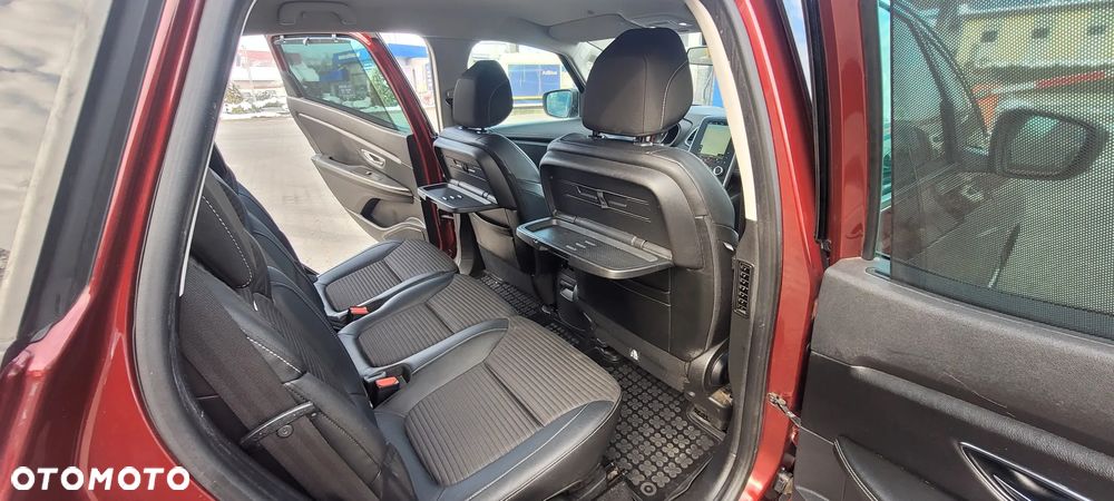 Renault Scenic ENERGY dCi 110 EDC LIMITED - 25