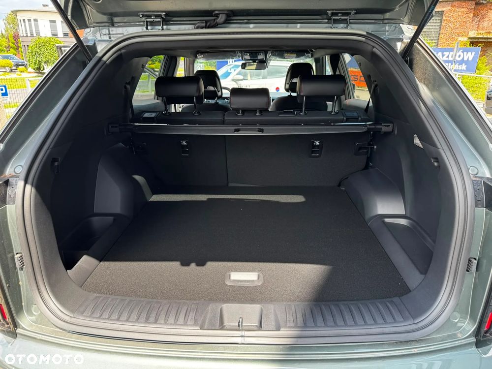 SsangYong/KGM Actyon 1.5 T-GDI HEV Adventure e-DHT - 15