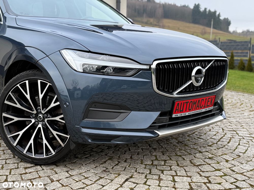 Volvo XC 60 B5 B Geartronic Inscription - 2