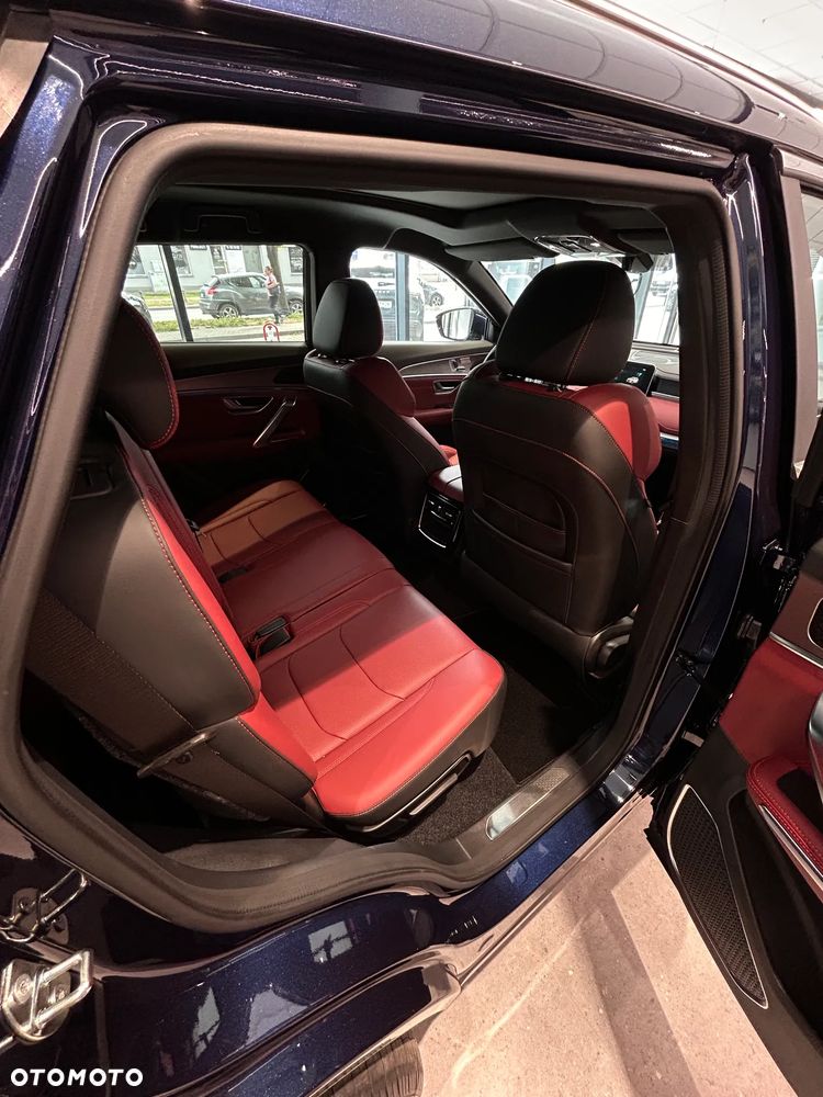 Jetour X70 Plus - 12