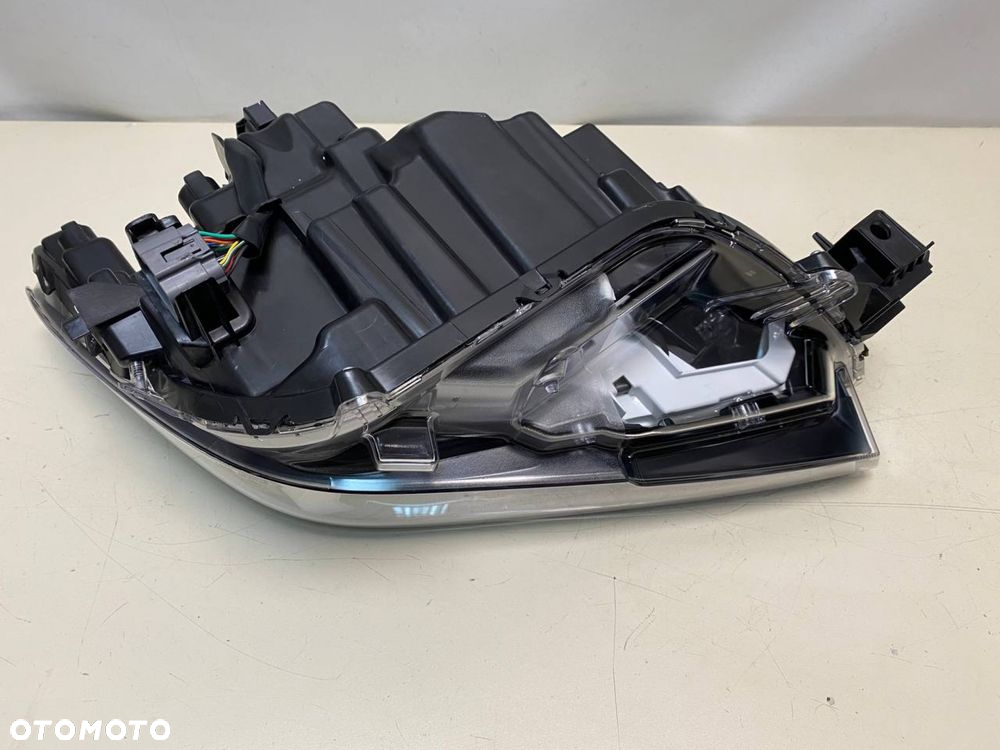 Lampa reflektor Mazda CX5 lift full led AFS - 3