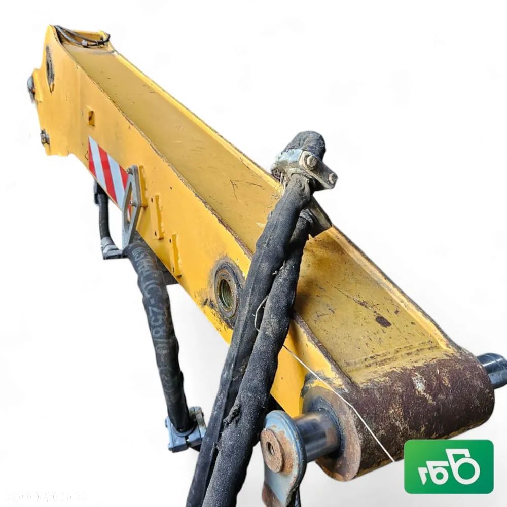 Ramię koparki Liebherr A900 A904 - 13