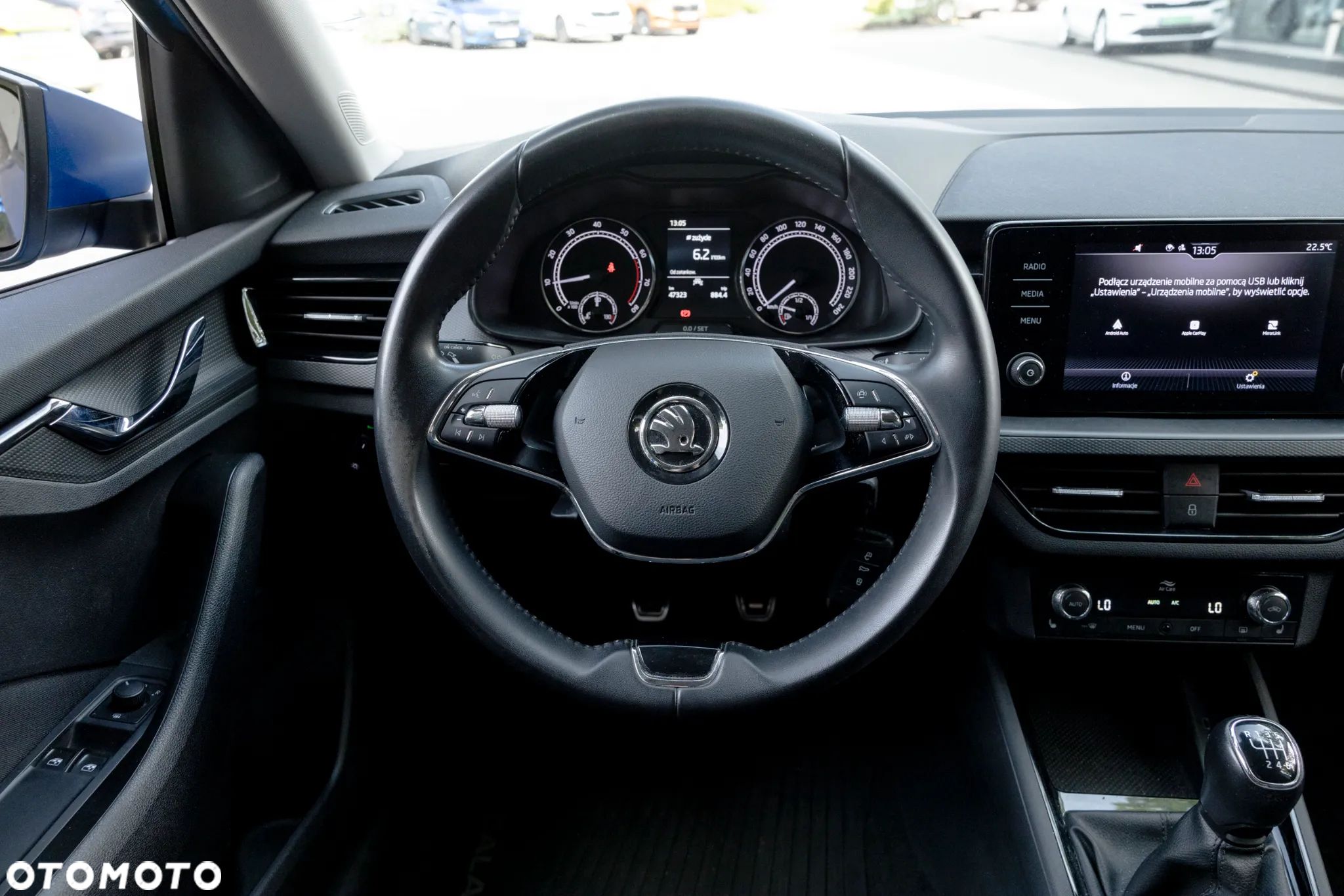Skoda Scala 1.0 TSI Ambition - 15