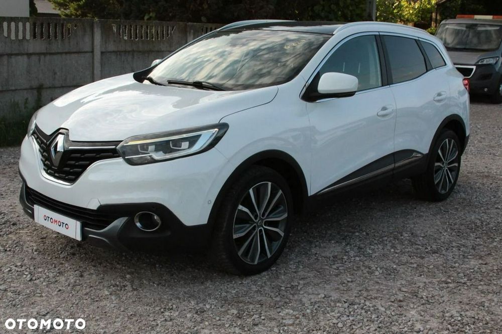 Renault Kadjar 1.6 dCi Energy Intens - 6