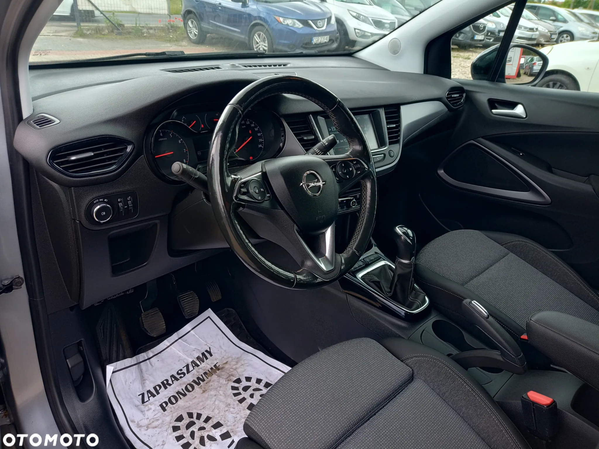 Opel Crossland 1.2 Edition - 11