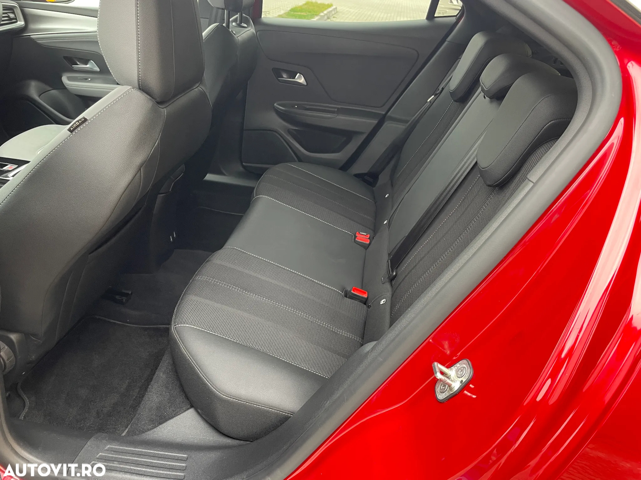 Opel Mokka Mokka-e 50 kWh Elegance - 12