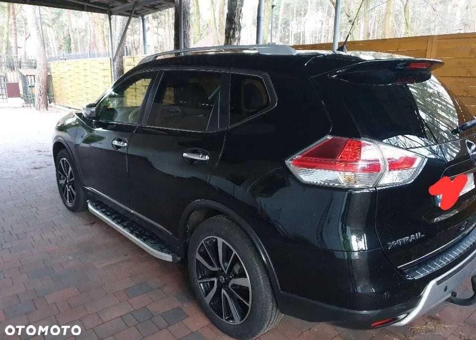 Nissan X-Trail - 2
