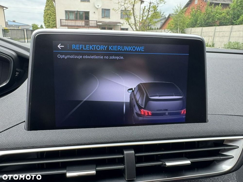 Peugeot 5008 2.0 BlueHDI GT S&S EAT8 - 34