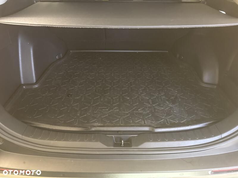 Toyota RAV4 2.5 Hybrid Comfort 4x4 - 22