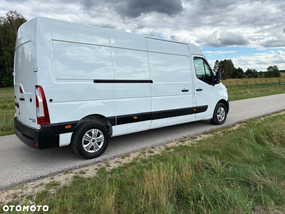 Opel Movano - 7