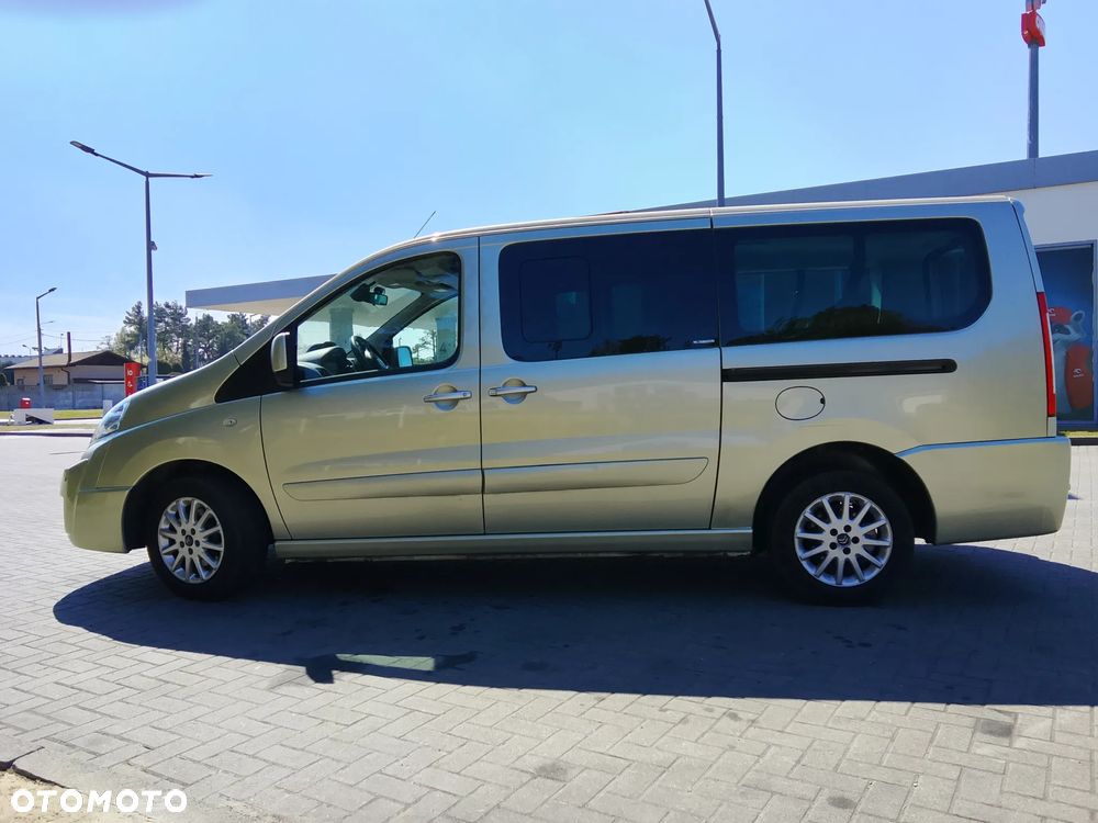 Citroën Jumpy - 2