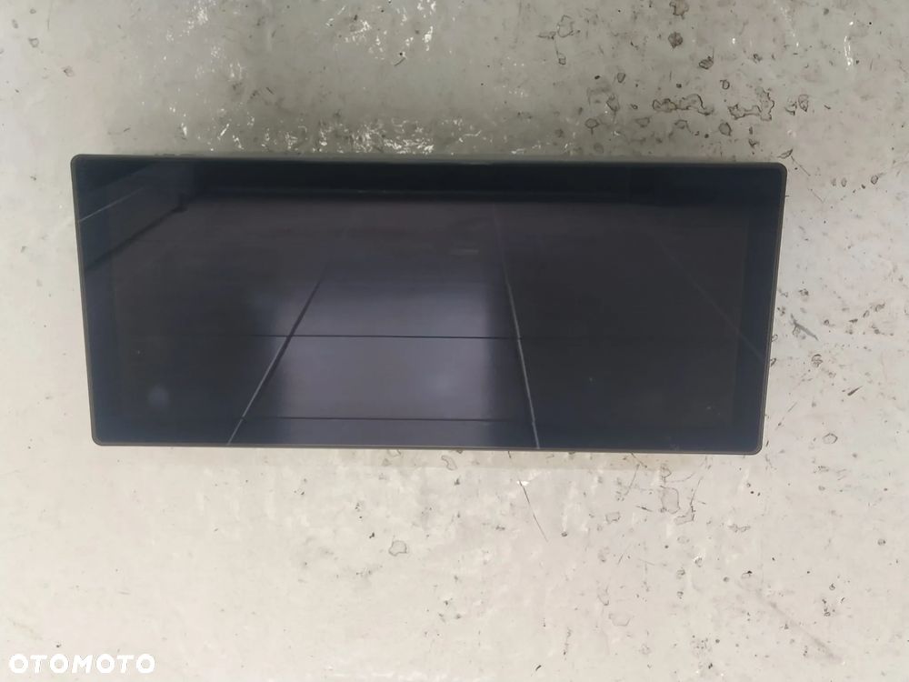 LAND ROVER DISCOVERY SPORT L550 EKRAN WYŚWIETLACZ MONITOR NAWIGACJI ORYGINAŁ - 2