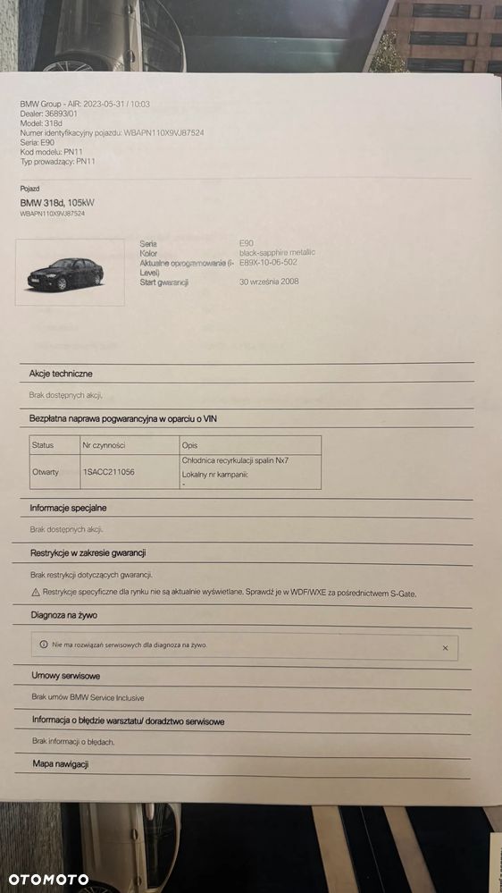 BMW Seria 3 - 25