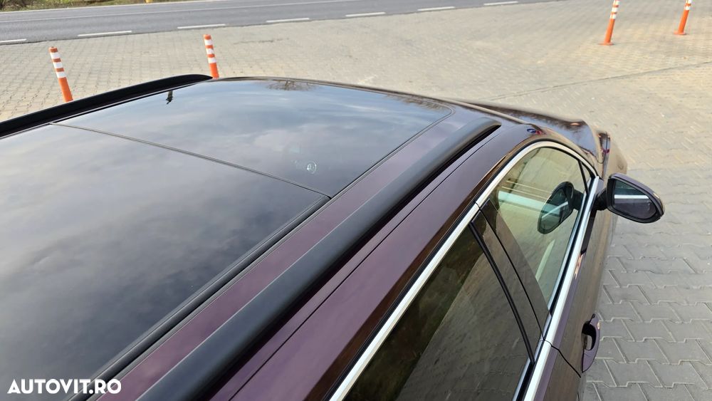 Volkswagen Passat 2.0 TDI DSG Highline - 6