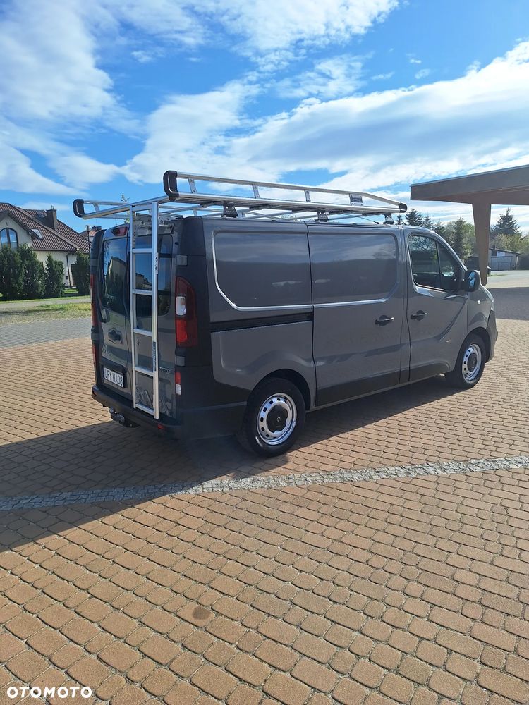 Renault Trafic - 4