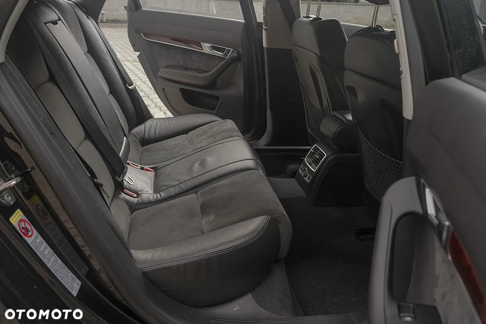 Audi A6 3.2 FSI Multitronic - 10