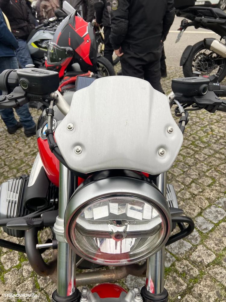 BMW R nineT 1200 PURE, OPTION 719 - 7