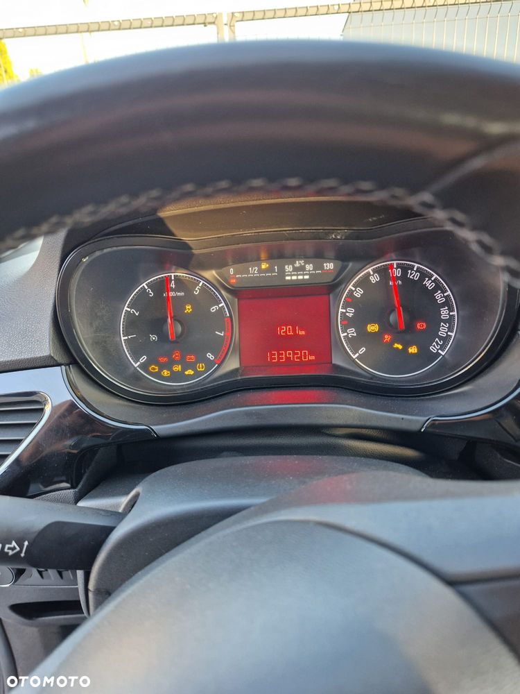 Opel Corsa 1.4 Enjoy - 8