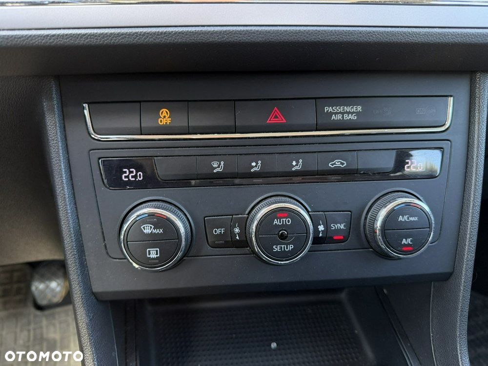 Seat Leon 1.6 TDI Style S&S - 21