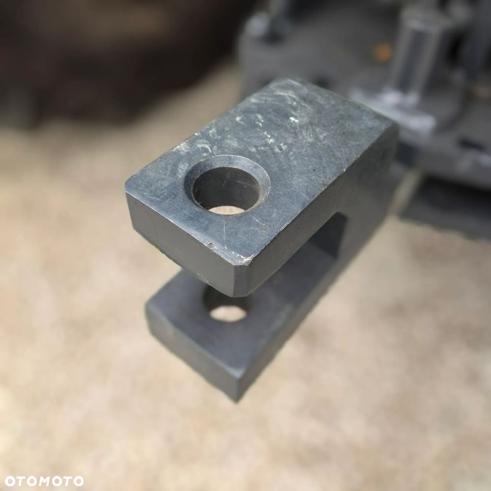 Kubota M128GX II - 12
