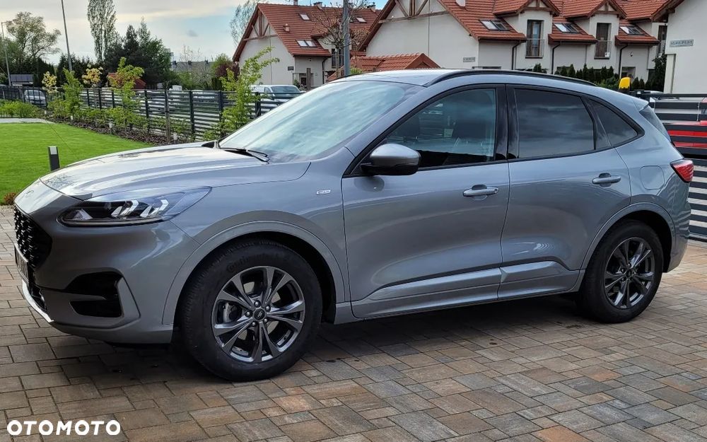 Ford Kuga 1.5 EcoBoost FWD ST-Line - 6