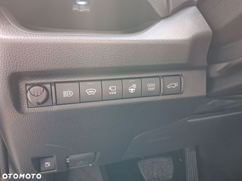 Toyota RAV4 2.5 Plug-In Hybrid Selection 4x4 - 22