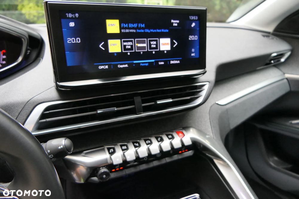 Peugeot 3008 1.5 BlueHDi Allure S&S EAT8 - 24