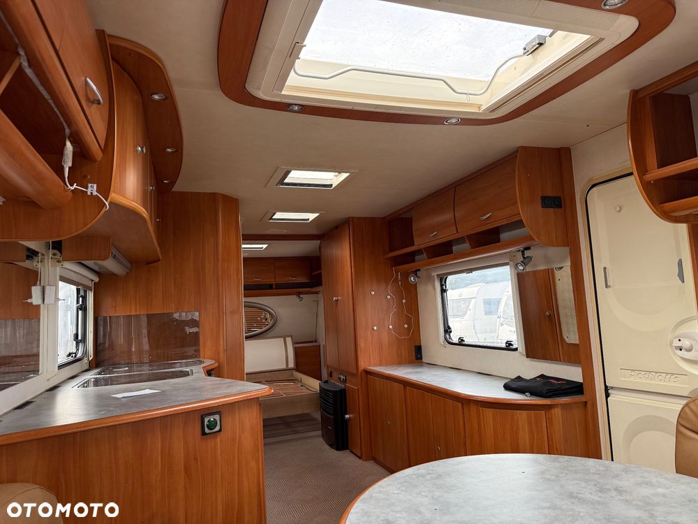 Dethleffs Beduin - 9