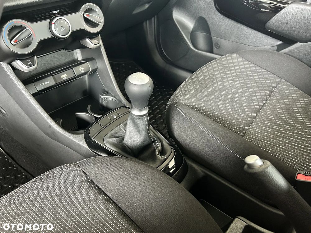 Kia Picanto 1.0 GDI L - 8