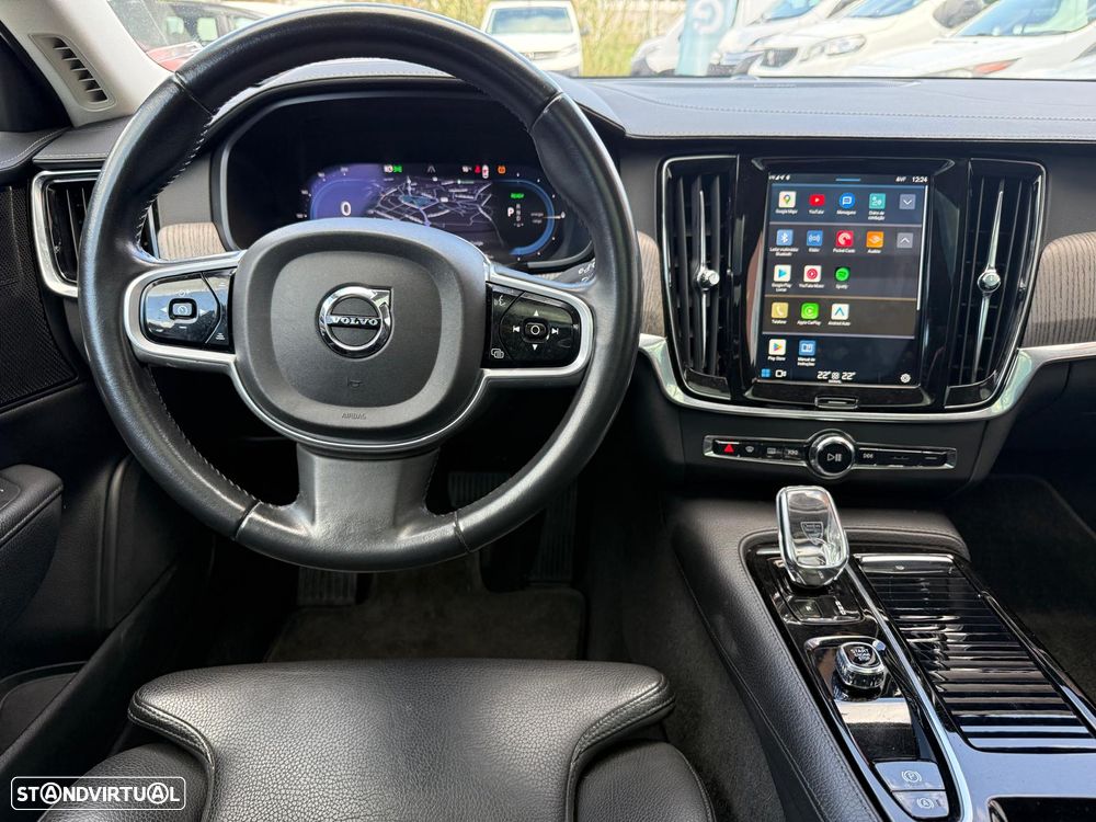 Volvo V90 - 7