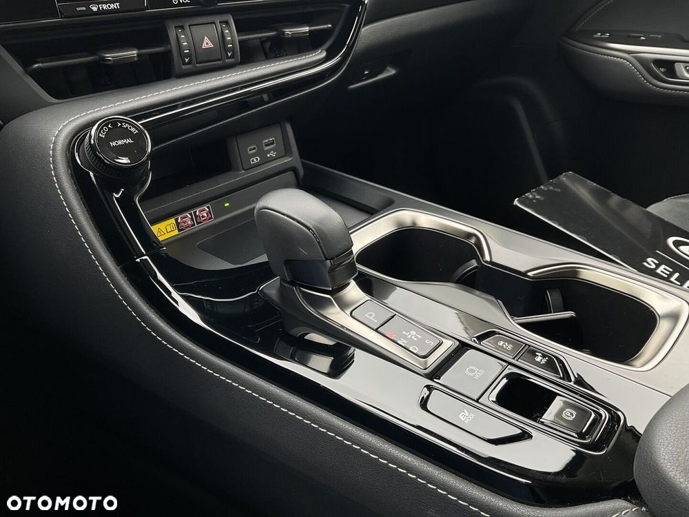 Lexus NX 350h Elegance AWD - 32