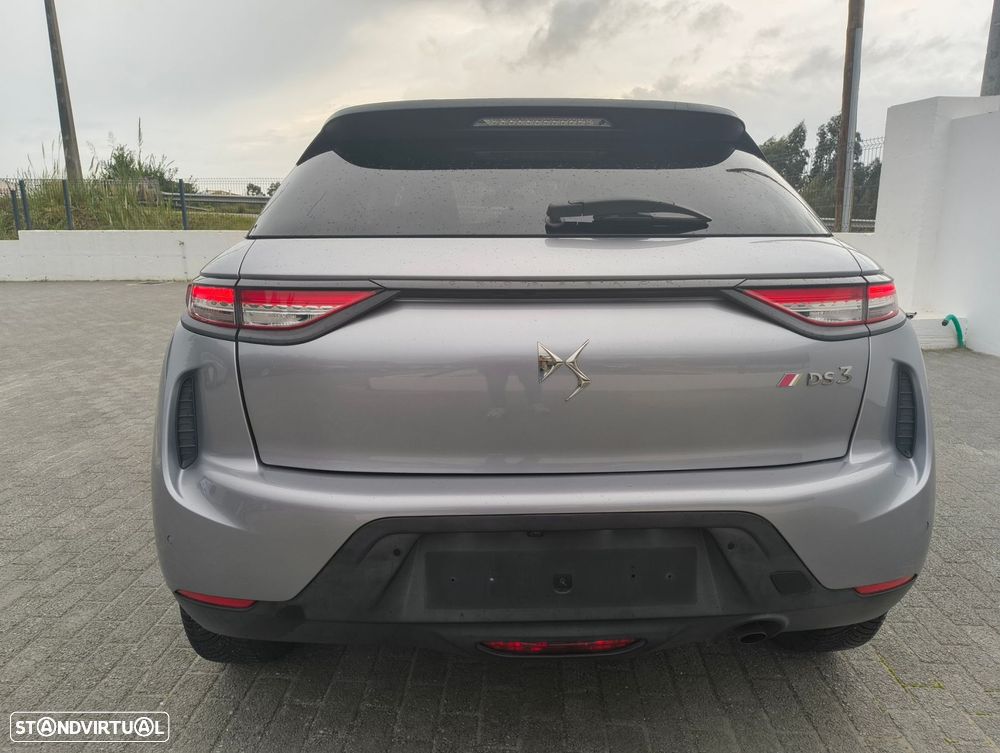 DS DS3 1.2 PureTech Performance Line - 5