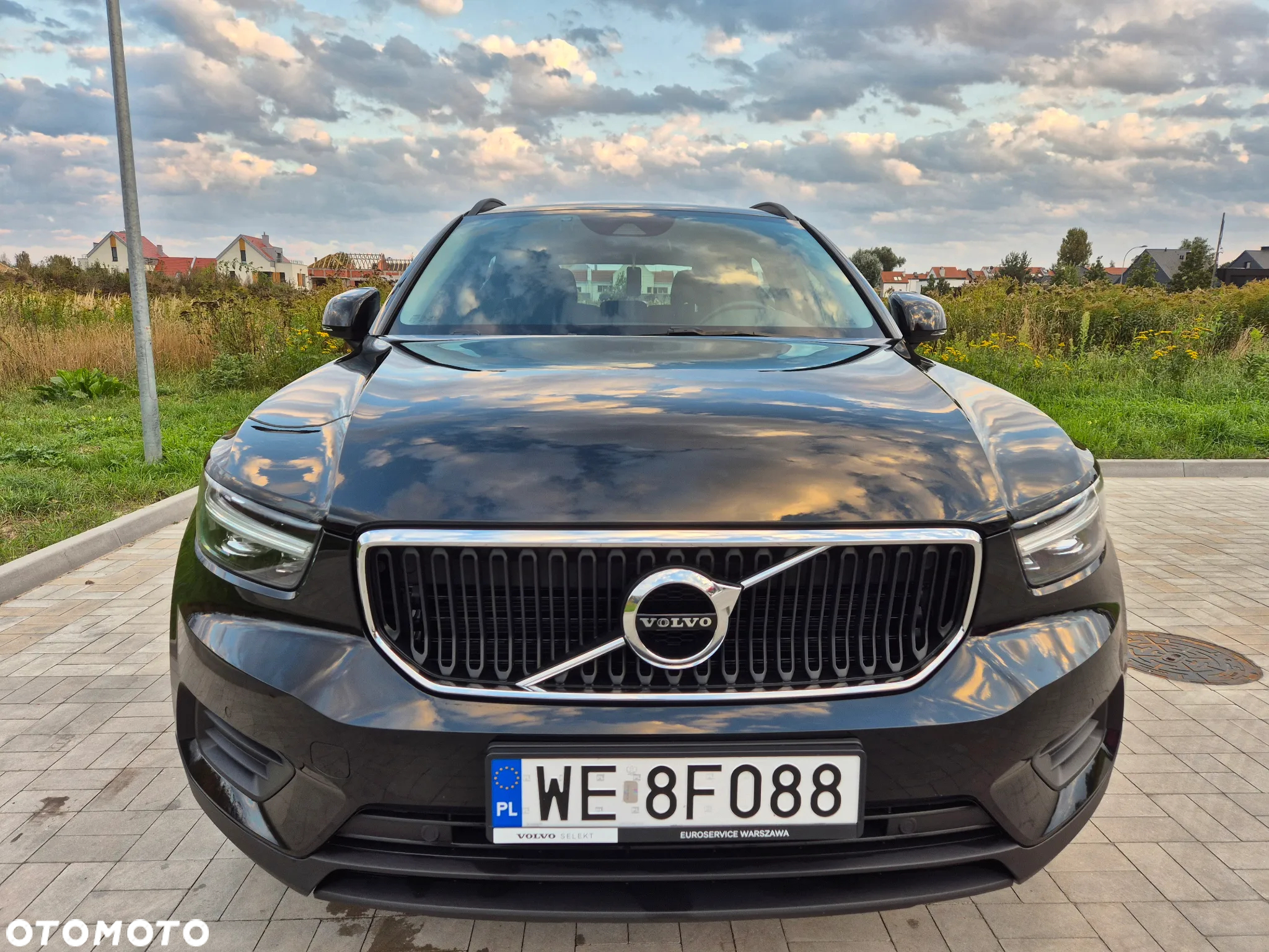Volvo XC 40 T3 Momentum Core - 7